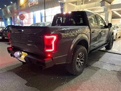 فورد F-150 رابتور